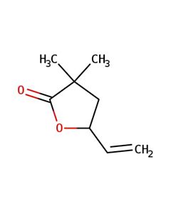 Astatech 3,3-DIMETHYL-5-VINYLDIHYDROFURAN-2(3H)-ONE; 5G; Purity 95%; MDL-MFCD18642741